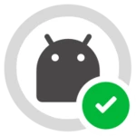 Logo of Permission Bar Floating android Application 